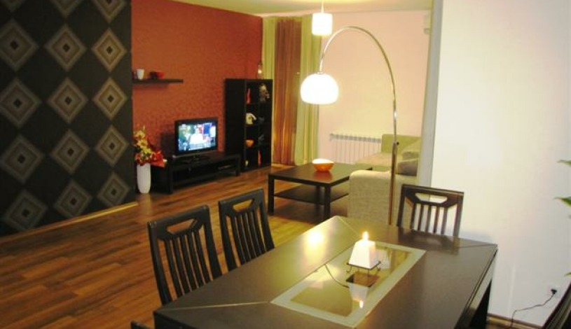 Apartment ulitsa 
