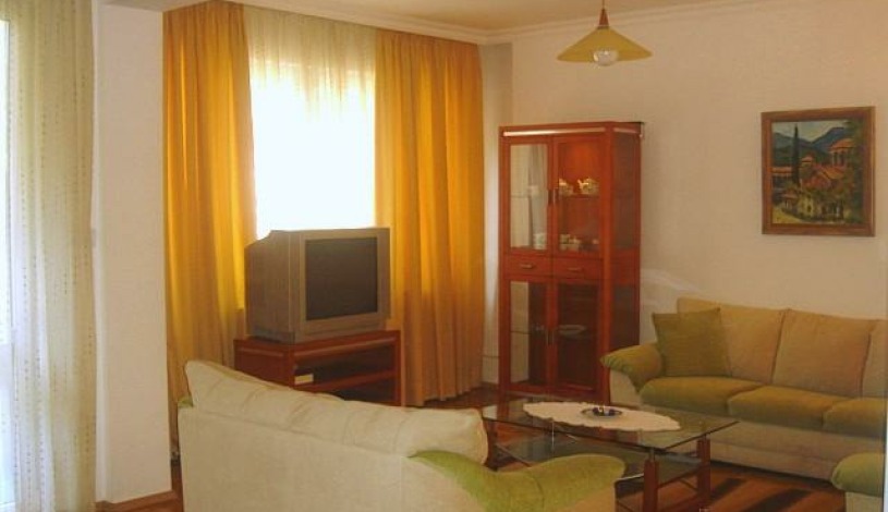 Apartment ulitsa 