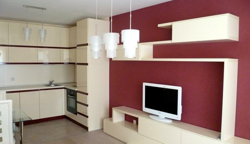 Apartment ulitsa 