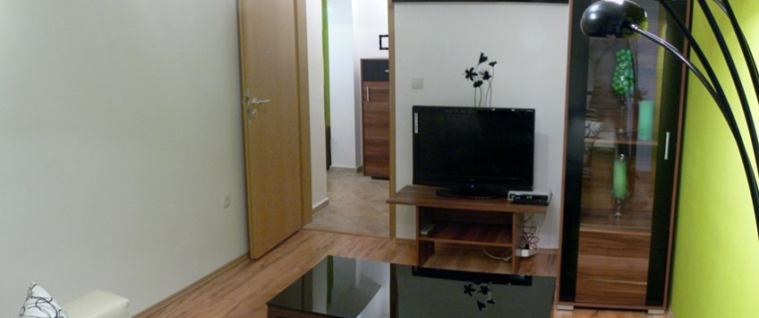 Apartment ulitsa 