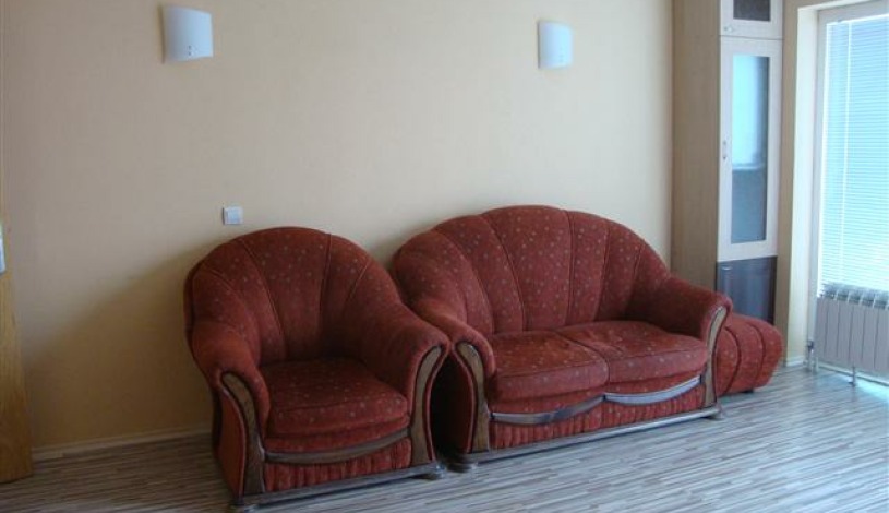 Apartment ulitsa 