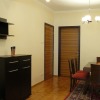 1-bedroom Apartment Sofia Triaditsa with kitchen for 3 persons