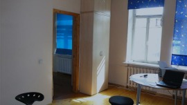 Apartment ulitsa Dobrolyubova Moscow - Apt 28082