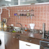 2-bedroom Apartment Moscow Butyrsky with kitchen for 4 persons