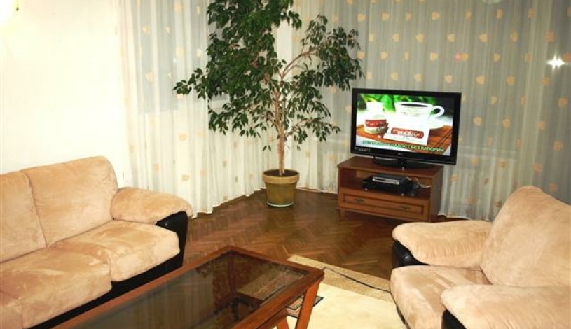 Apartment ulitsa 