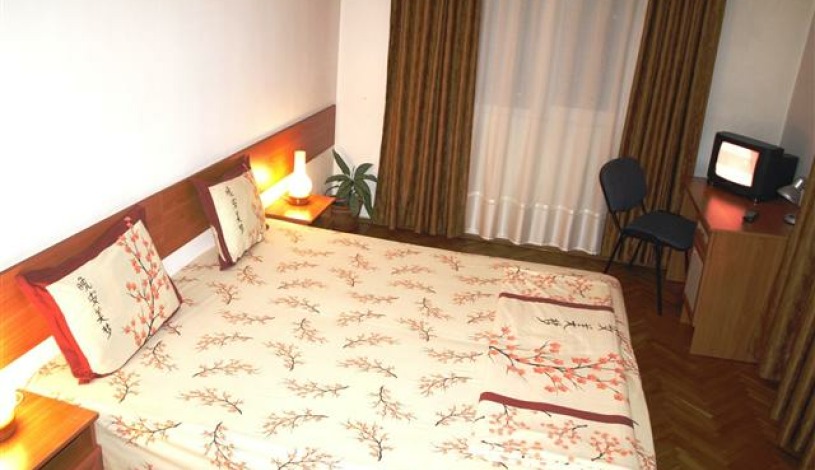 Apartment ulitsa 