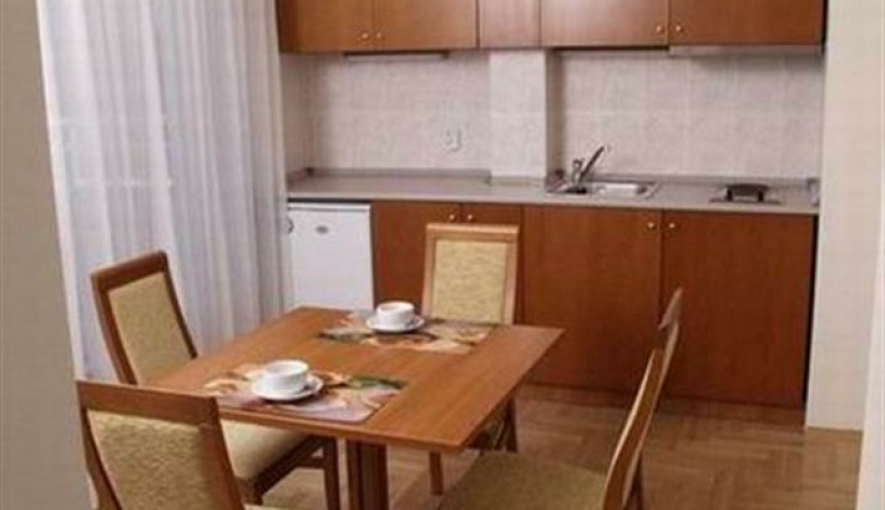 Apartment ulitsa 