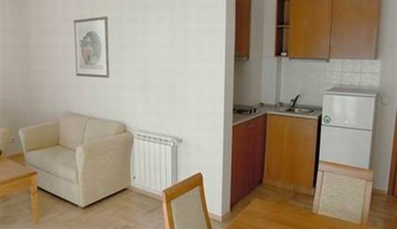 Apartment ulitsa 