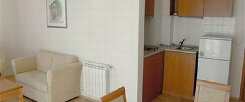 Apartment ulitsa 