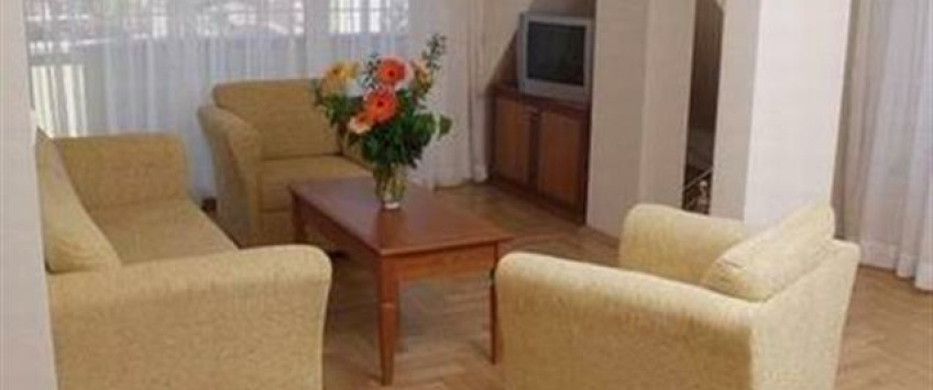 Apartment ulitsa 
