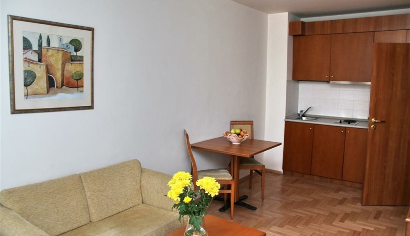 Apartment ulitsa 
