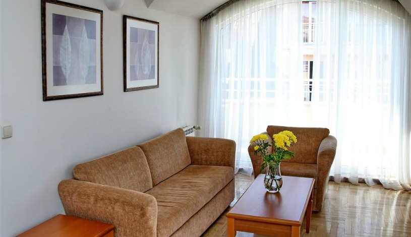 Apartment ulitsa 