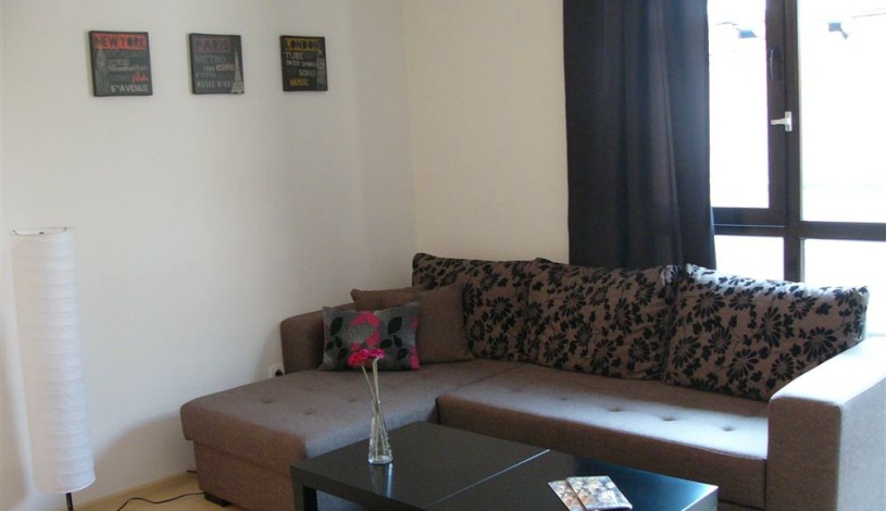 Apartment ulitsa