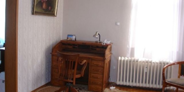 2-spálňový Apartmán v Sofia Sredets s kuchyňou pre 6 osôb