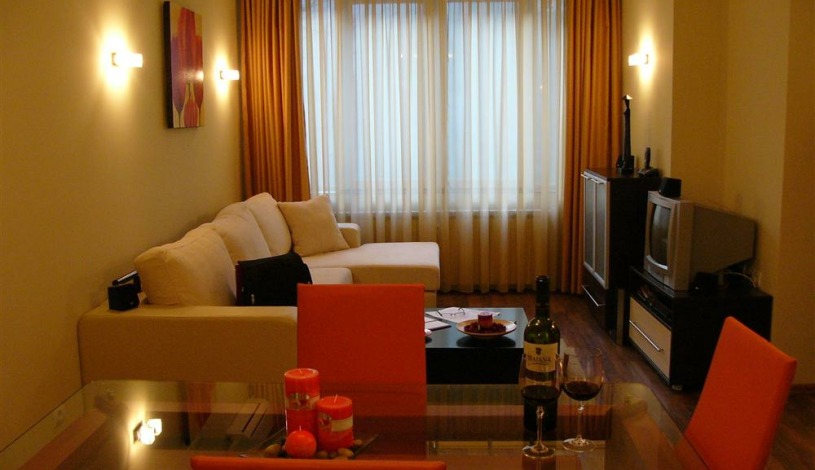 Apartment ulitsa 