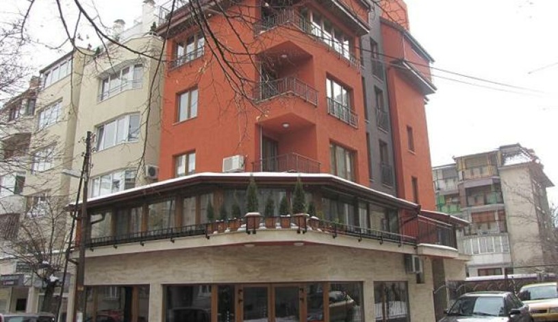 Apartment ulitsa 