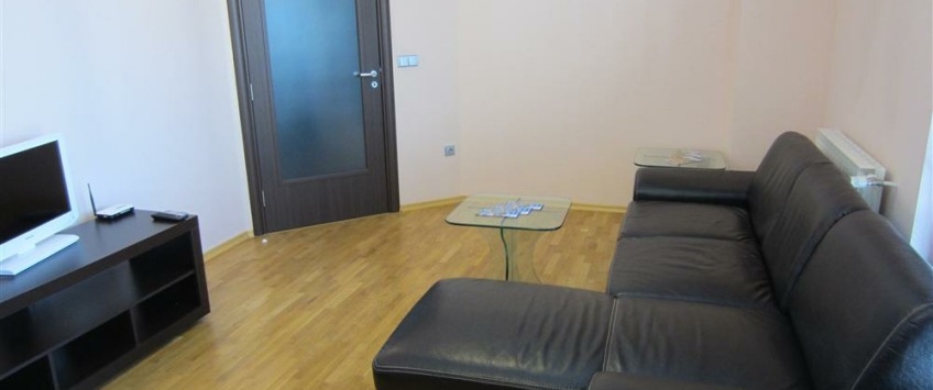 Apartment ulitsa 