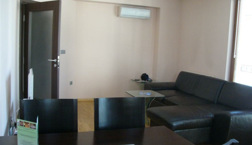 Apartment ulitsa