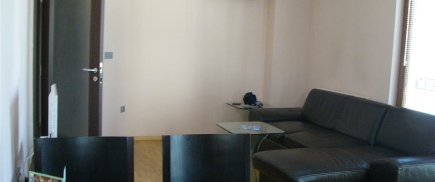 Apartment ulitsa 