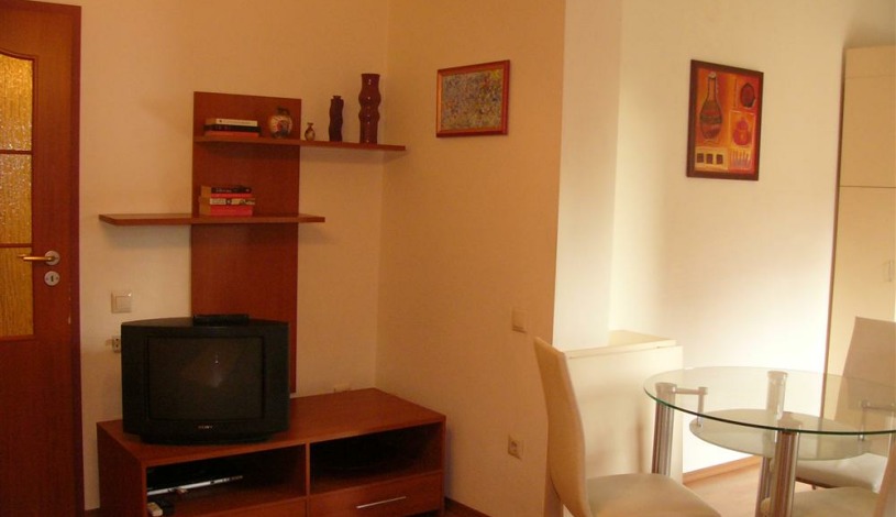 Apartment ulitsa 