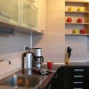 3-spálňový Apartmán v Sofia Vitosha s kuchyňou pre 6 osôb