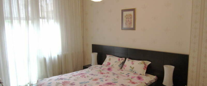 Apartment ulitsa 