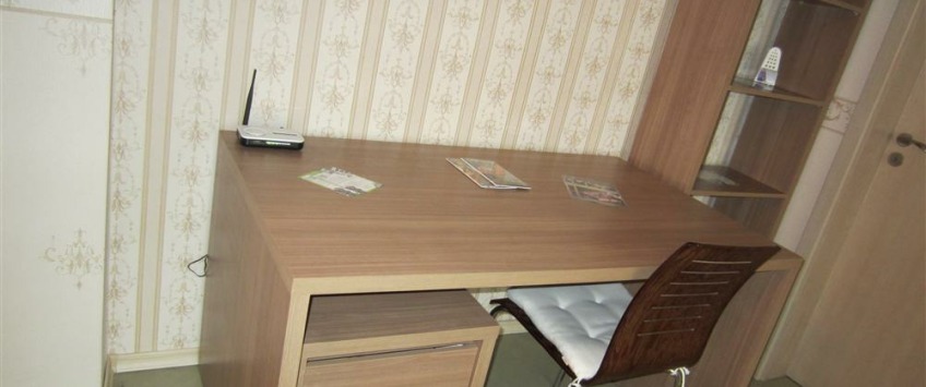 Apartment ulitsa 