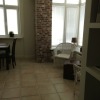 2-bedroom Apartment Moscow Strogino with kitchen for 6 persons