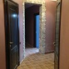 2-bedroom Apartment Moscow Strogino with kitchen for 6 persons