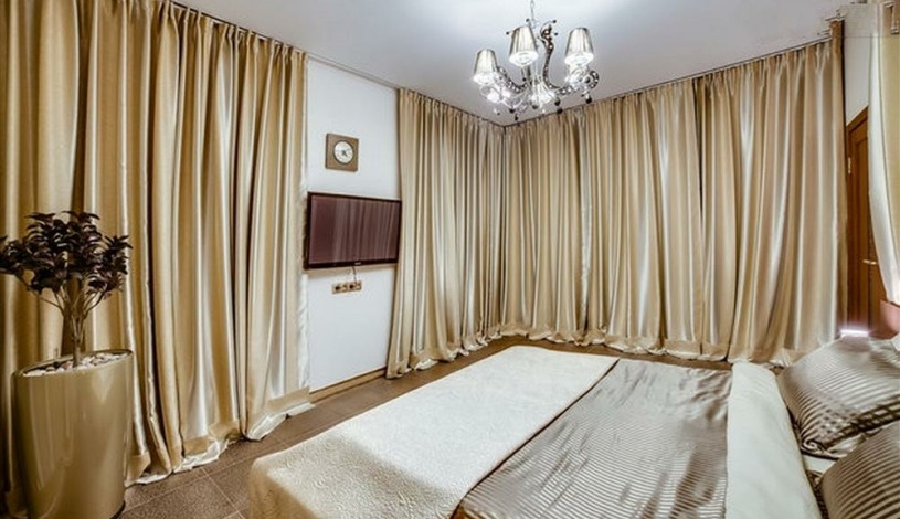 Apartment ulitsa Mayakovskogo Sevastopol - Apt 35989