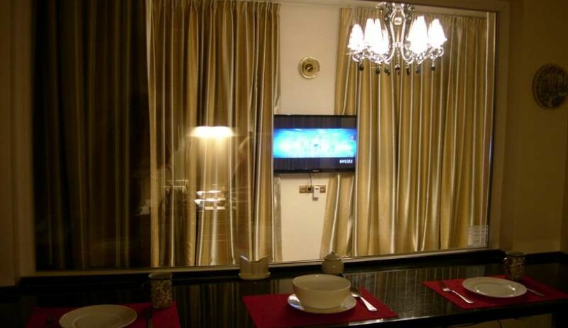 Apartment ulitsa Mayakovskogo Sevastopol - Apt 35989