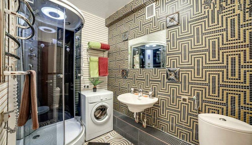 Apartment ulitsa Mayakovskogo Sevastopol - Apt 35989