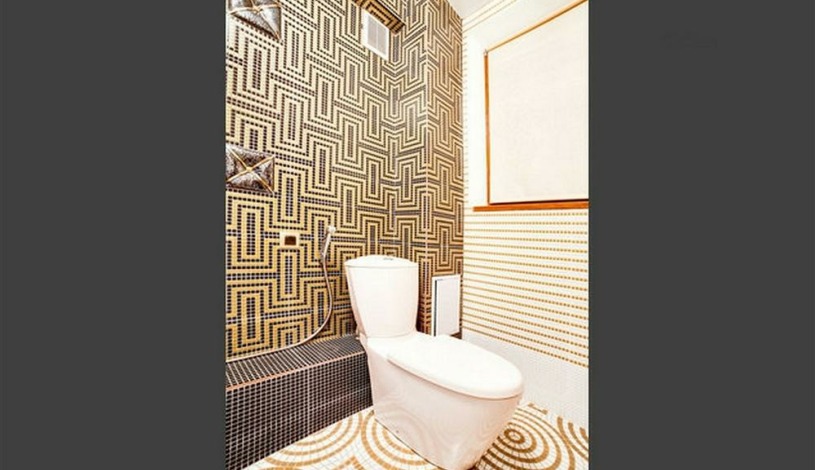 Apartment ulitsa Mayakovskogo Sevastopol - Apt 35989