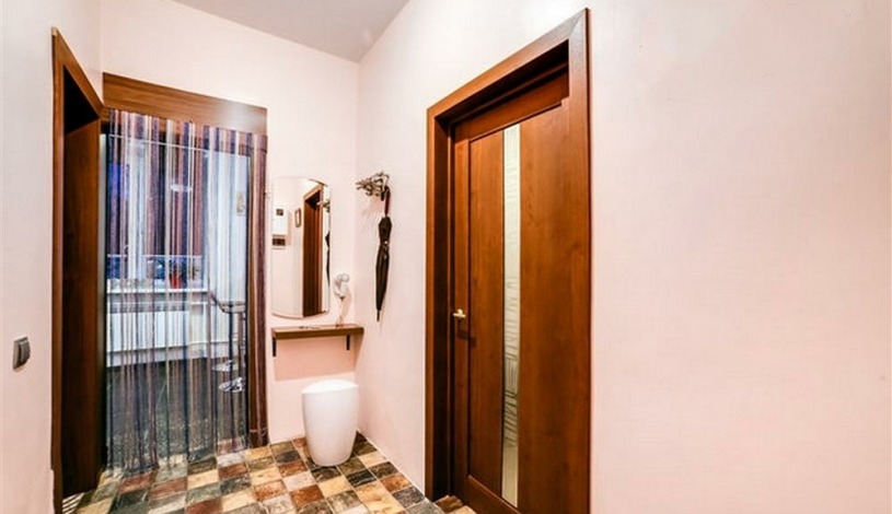 Apartment ulitsa Mayakovskogo Sevastopol - Apt 35989