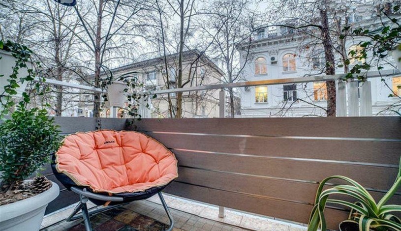 Apartment ulitsa Mayakovskogo Sevastopol - Apt 35989