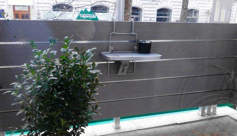 Apartment ulitsa Mayakovskogo Sevastopol - Apt 35989