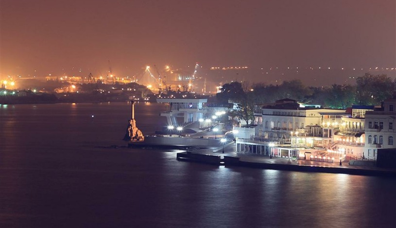 Apartment ulitsa Mayakovskogo Sevastopol - Apt 35989