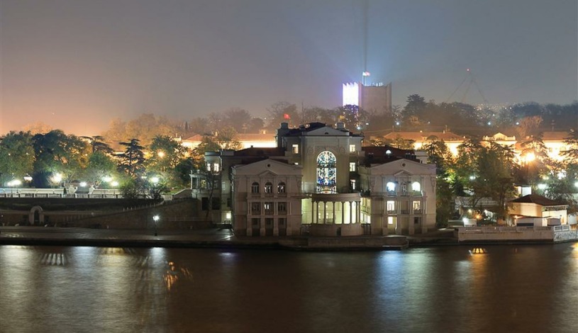 Apartment ulitsa Mayakovskogo Sevastopol - Apt 35989