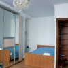 Studio Moscow Apartment Arbat with kitchen for 4 persons