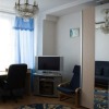 Studio Moscow Apartment Arbat with kitchen for 4 persons