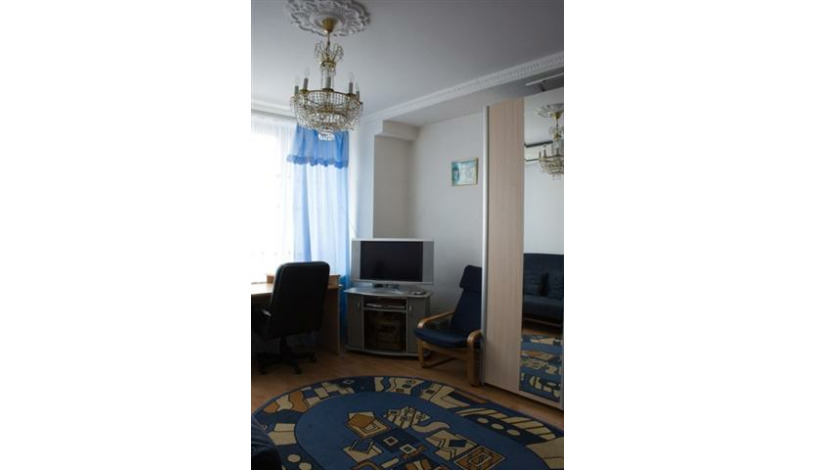 Apartment ulitsa Novyy Arbat Moscow - Apt 20952