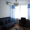 Studio Moscow Apartment Arbat with kitchen for 4 persons