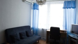 Apartment ulitsa Novyy Arbat Moscow - Apt 20952