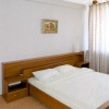 1-bedroom Moscow Arbat with kitchen for 4 persons