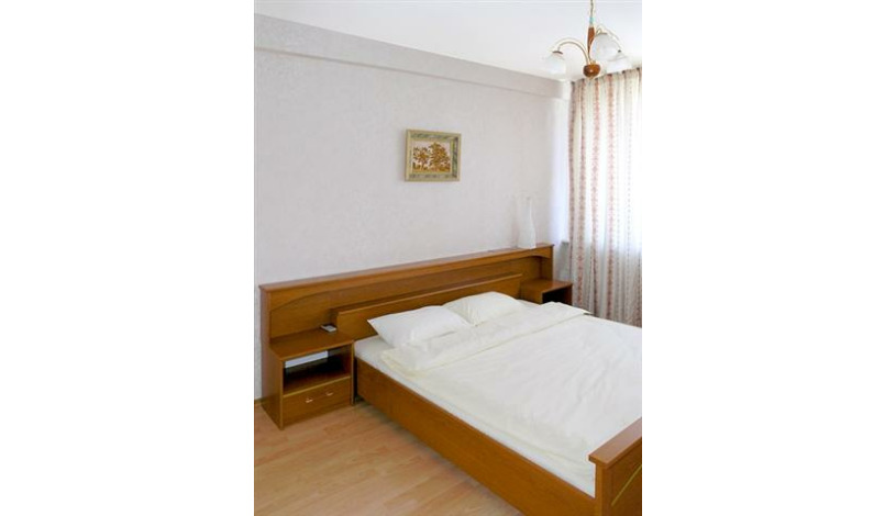 Apartment ulitsa Novyy Arbat Moscow - Apt 21031