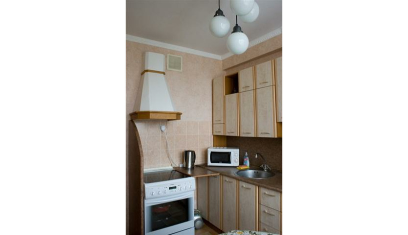 Apartment ulitsa Novyy Arbat Moscow - Apt 20952