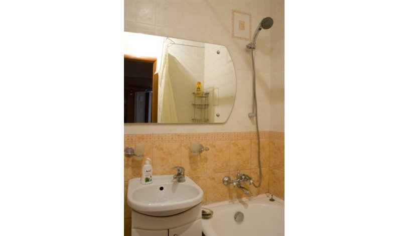 Apartment ulitsa Novyy Arbat Moscow - Apt 20952