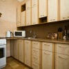 Studio Moscow Apartment Arbat with kitchen for 4 persons