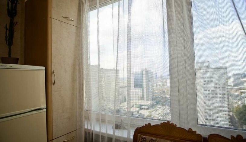 Apartment ulitsa Novyy Arbat Moscow - Apt 20952