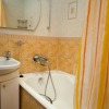 Studio Moscow Apartment Arbat with kitchen for 4 persons